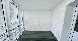 Теплый пол на балконе Вятские Поляны цена от 813 руб. м/2.